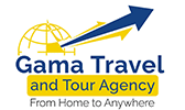 Gama tour and Travel